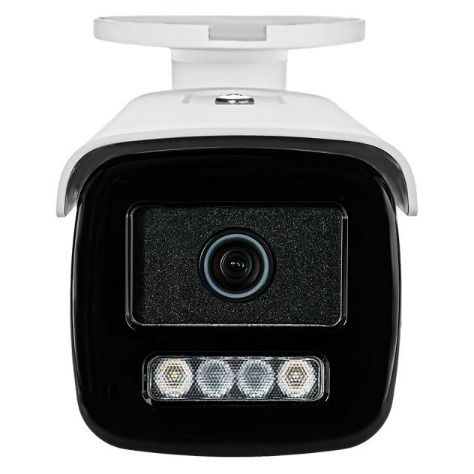 Kamera zewnętrzna IP HIKVISION (DS-2CD2T43G2-4LI(2.8mm) PL)