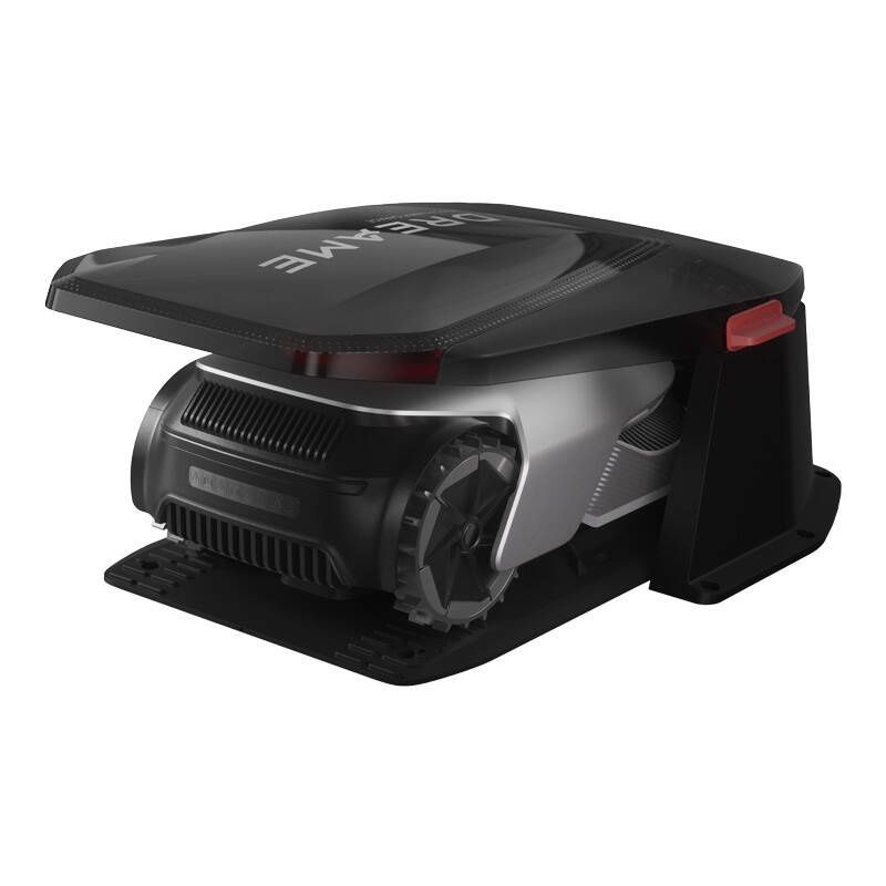 Robot koszący DREAME A2 + garaż + noże