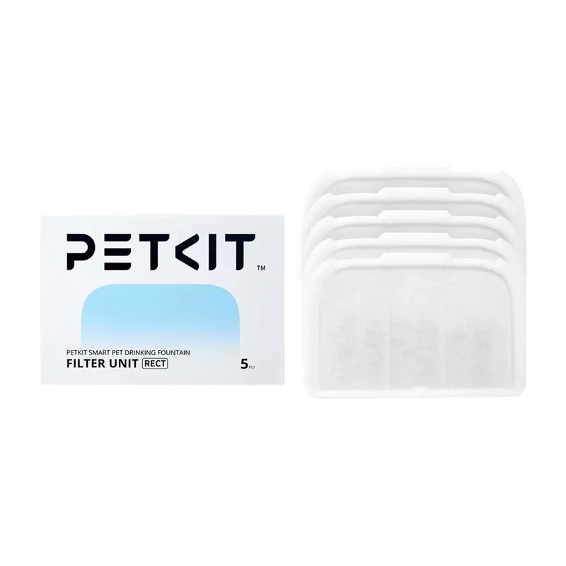 Filtry wymienne do poidła Petkit Eversweet Max