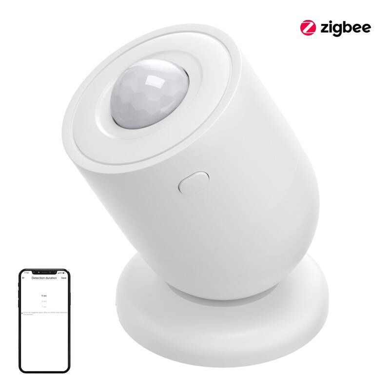 Czujnik ruchu ZigBee SONOFF SNZB-03P + bateria