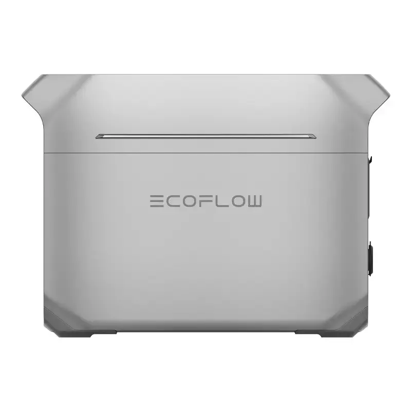 Przenośna stacja zasilania EcoFlow DELTA 3 Plus