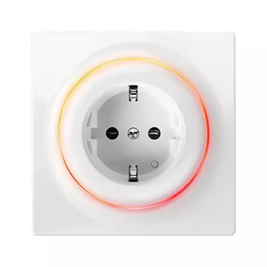 FIBARO Walli Outlet Single FGWOF-011 EU ZW5 868,4Mhz
