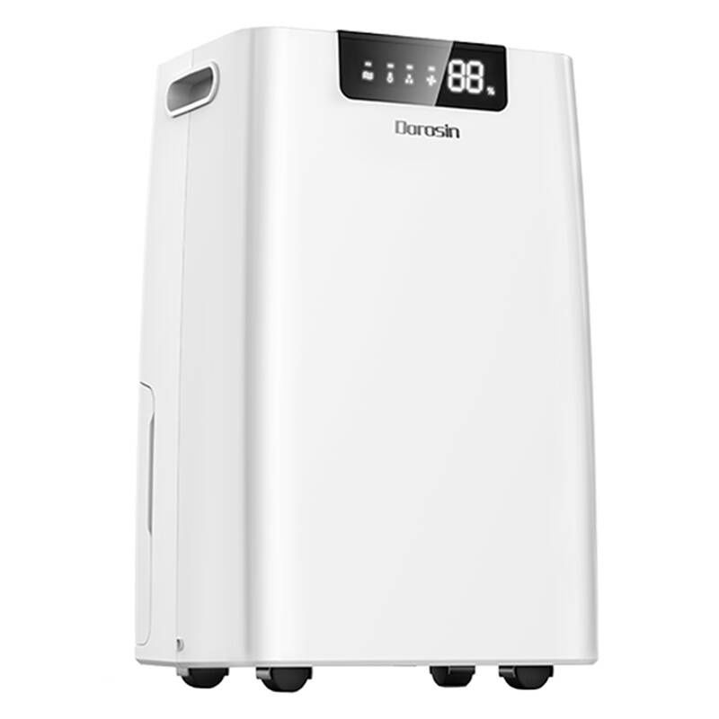Osuszacz powietrza Dorosin ER-660E