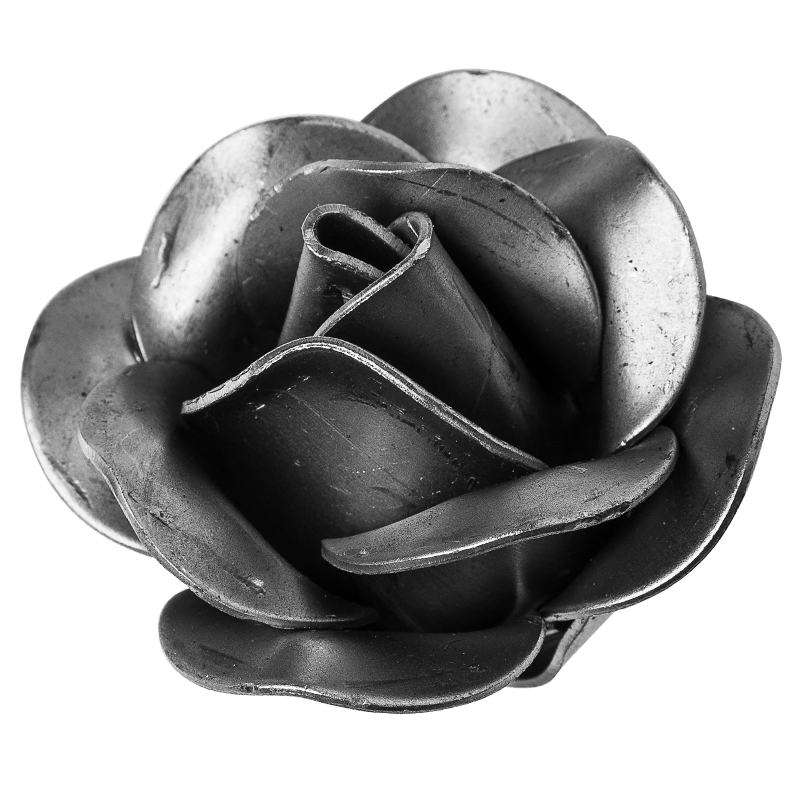 Kwiat Róża fi60 x 1.2 mm