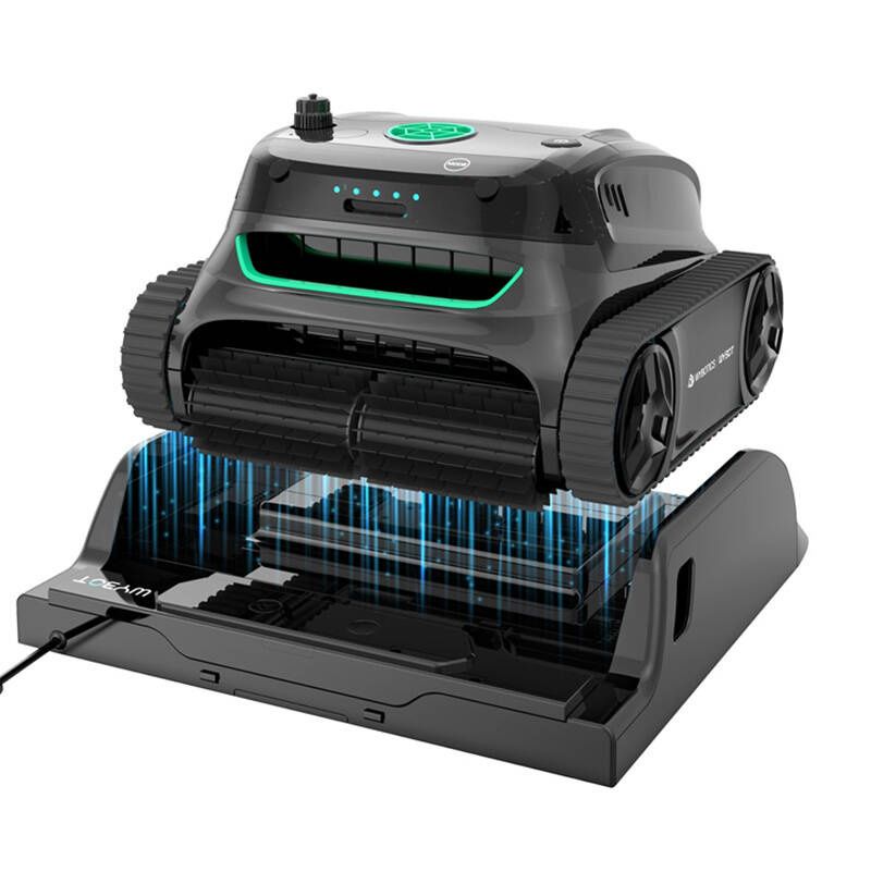 Bezprzewodowy robot do czyszczenia basenów Wybot S2 Pro