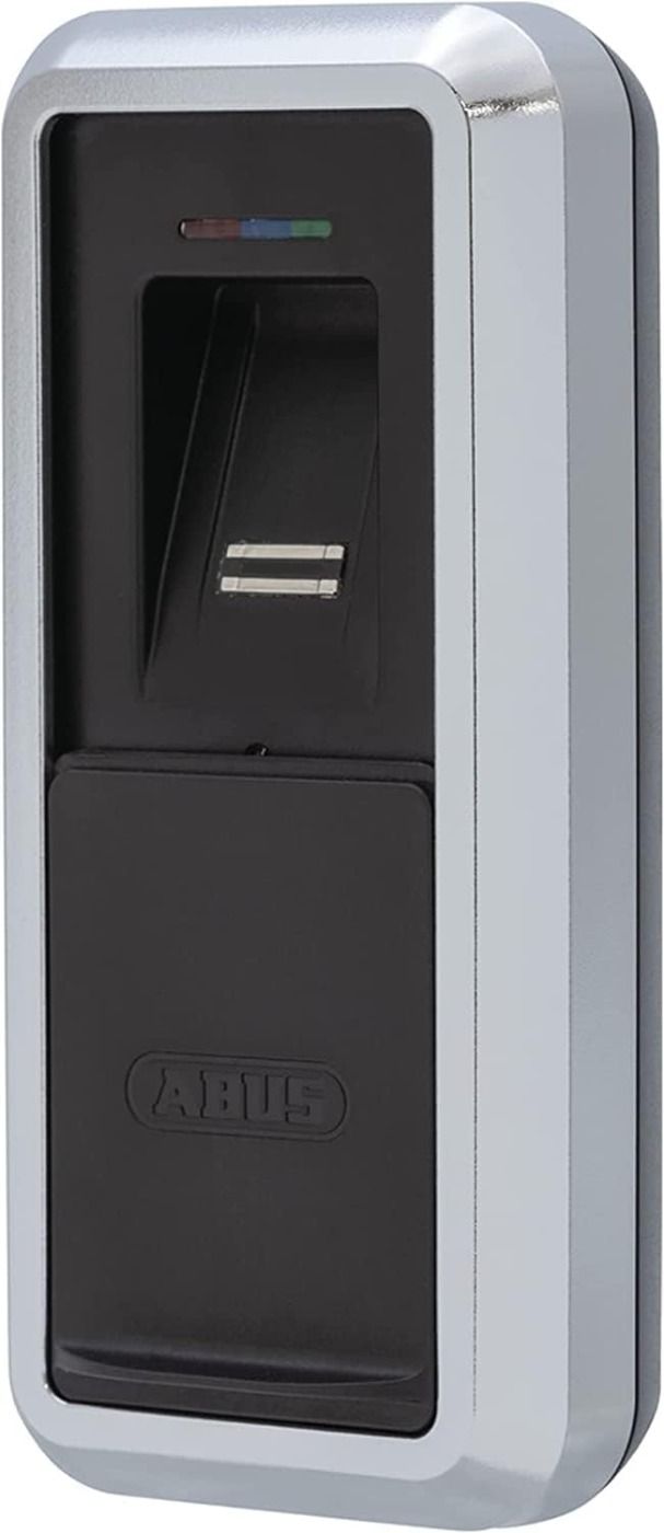 Skaner linii papilarnych Abus Bluetooth CFS3100 - srebrny
