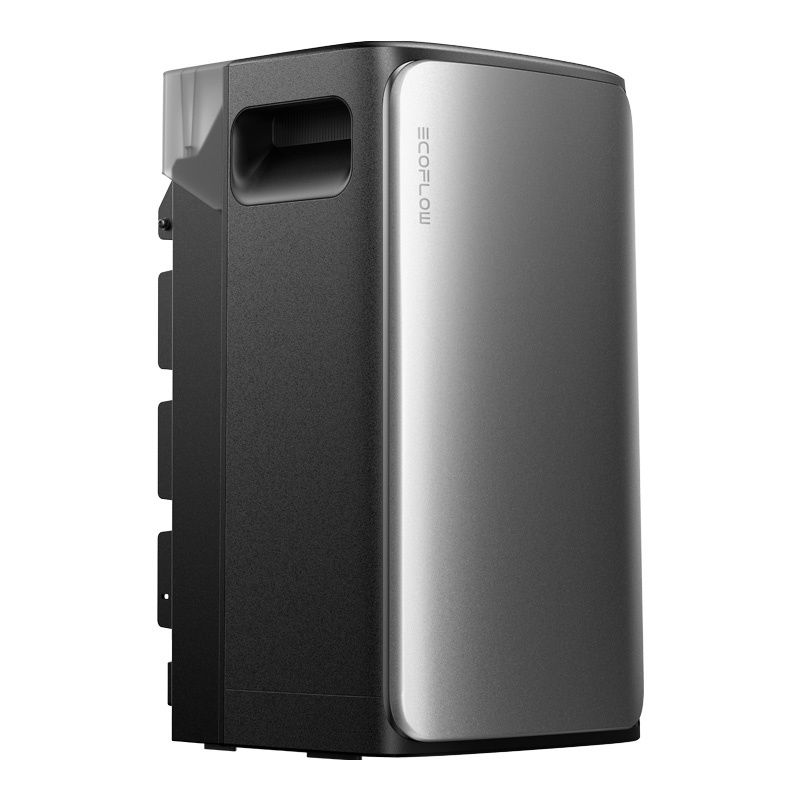 Magazyn energii EcoFlow STREAM AC Pro