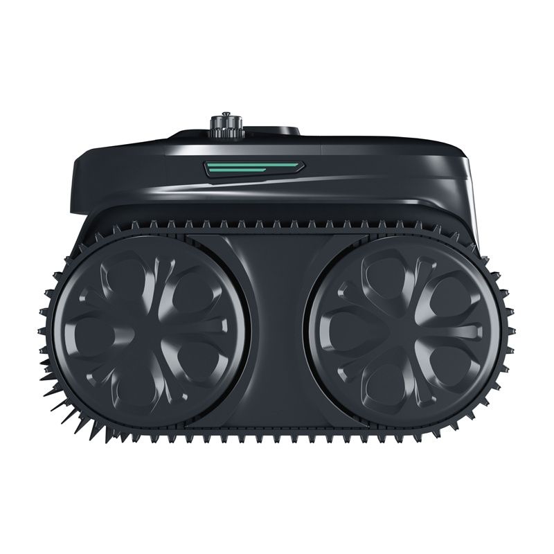 Bezprzewodowy robot do czyszczenia basenów Wybot C2 Pro Vision