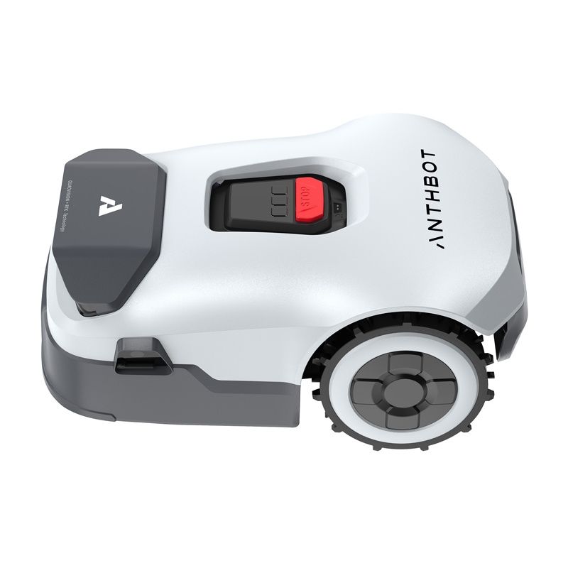Robot koszący Anthbot GENIE 1000 AI