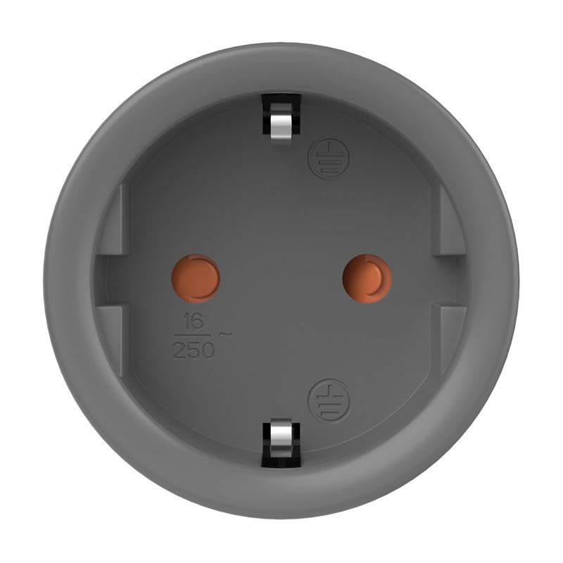 Inteligentne gniazdko Sonoff S60ZBTPF ZigBee Inteligentne gniazdko Sonoff S60ZBTPF ZigBee