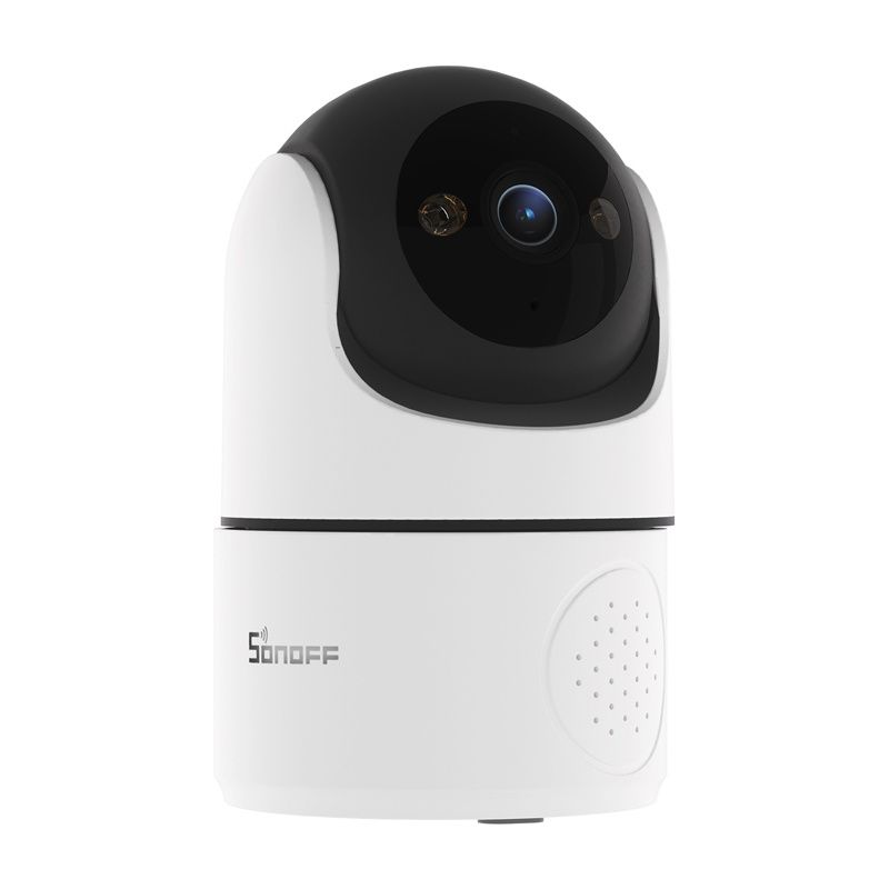 Inteligentna Kamera WiFi Sonoff CAM-PT2 2MP Inteligentna Kamera WiFi Sonoff CAM-PT2 2MP