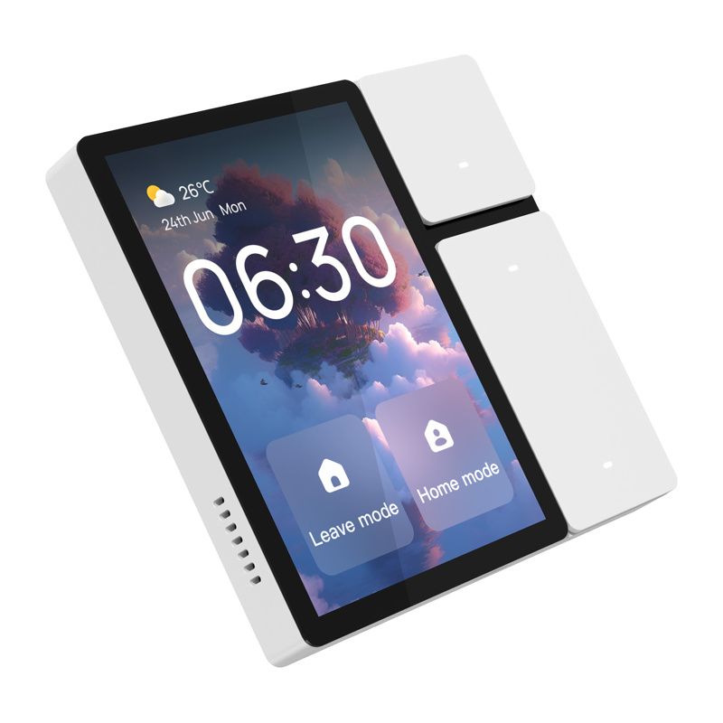 Panel sterowania Wi-Fi AVATTO (T6EP)