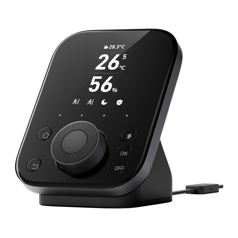 Inteligentna centralka SwitchBot Hub 3