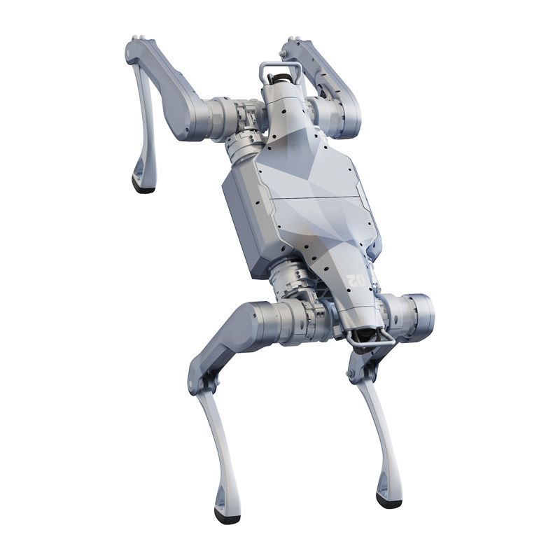 Robot czworonożny UNITREE A2