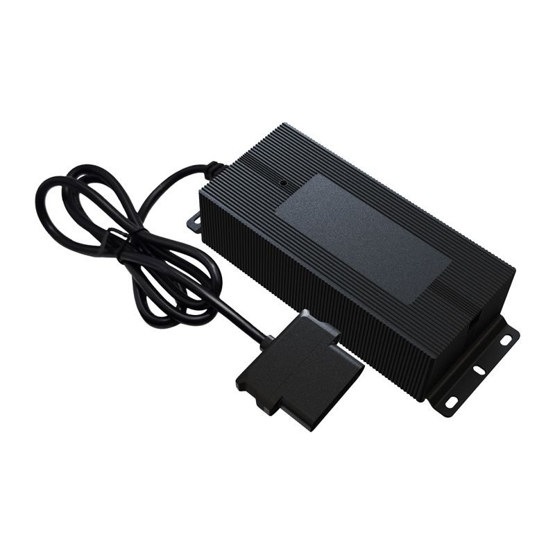 Ładowarka UNITREE A2