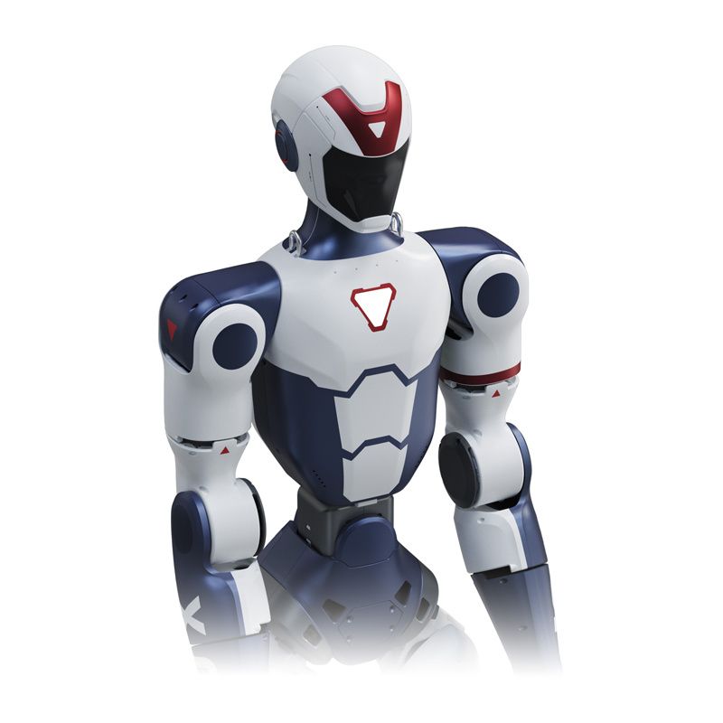 Robot humanoidalny UNITREE R1 Edu U2