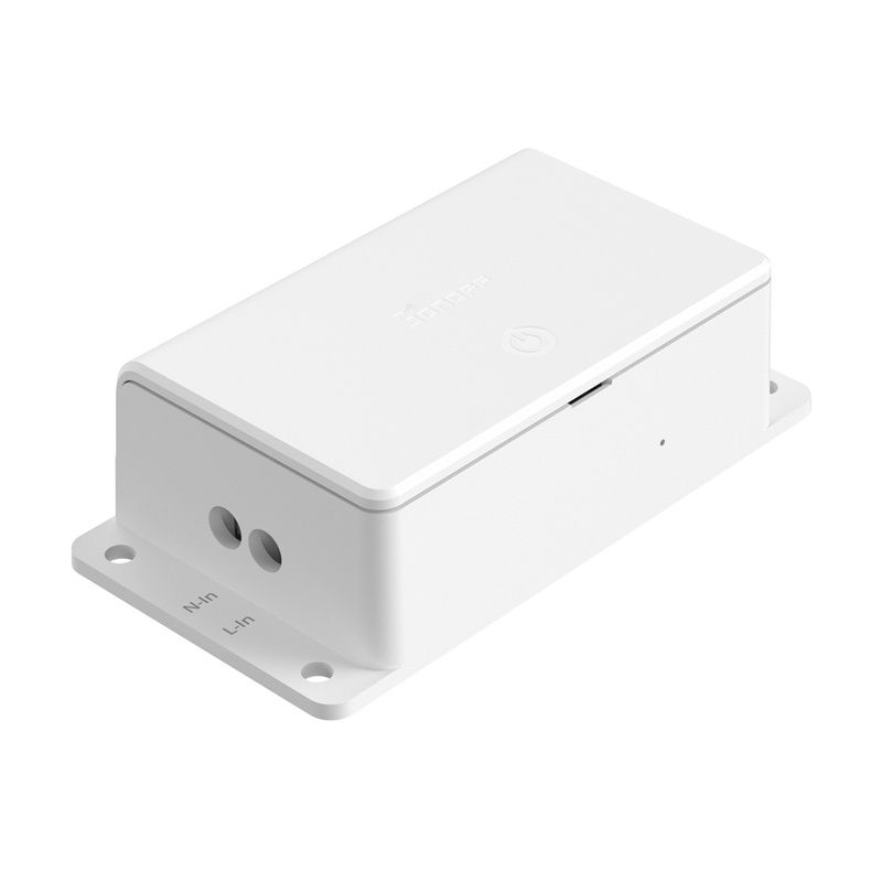 Inteligentny przełącznik WiFi Sonoff Basic R5 Gen5 (10A, Matter)