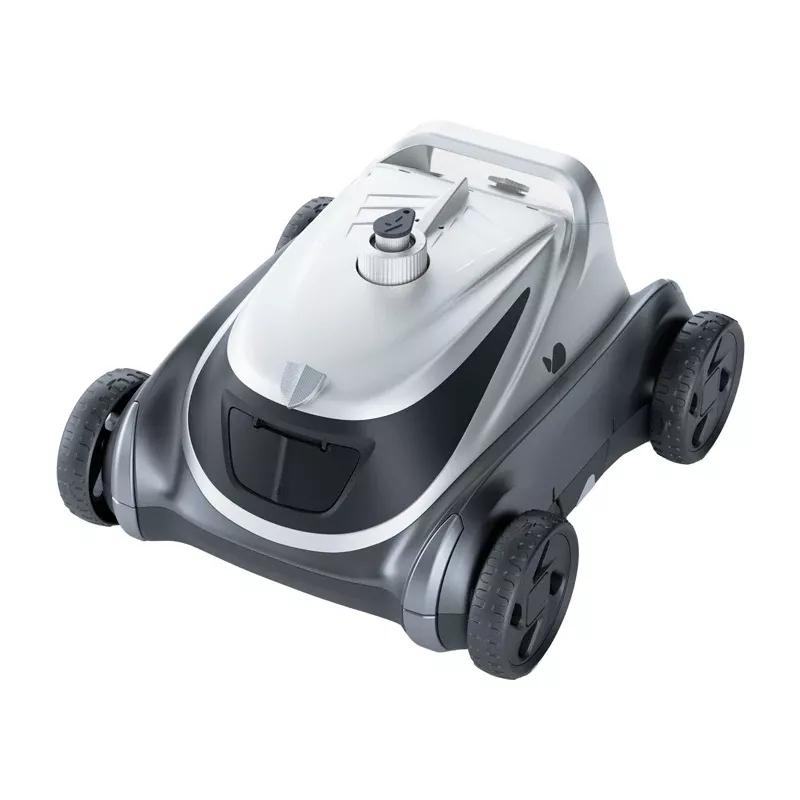 Robot do czyszczenia basenów BUBLUE Bubot 500P bezprzewodowy