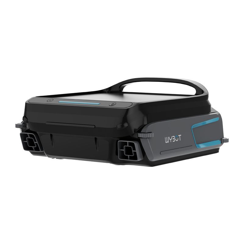 Bezprzewodowy robot do czyszczenia basenów Wybot F1