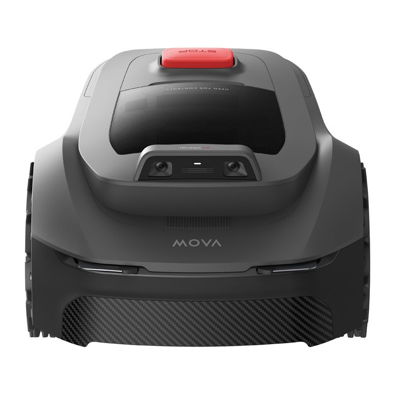 Robot koszący MOVA ViAX 300