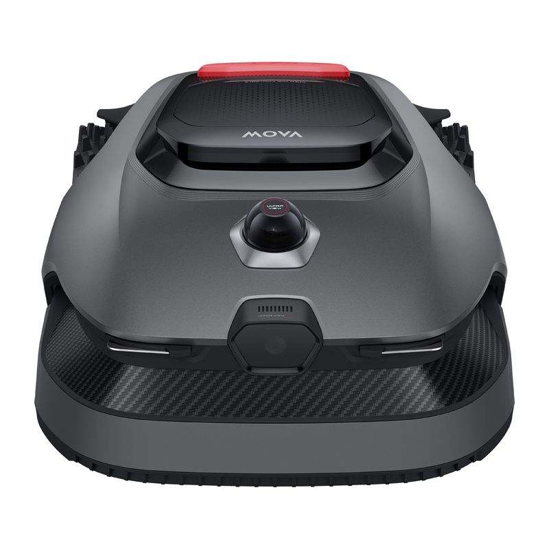 Robot koszący MOVA LiDAX Ultra 800