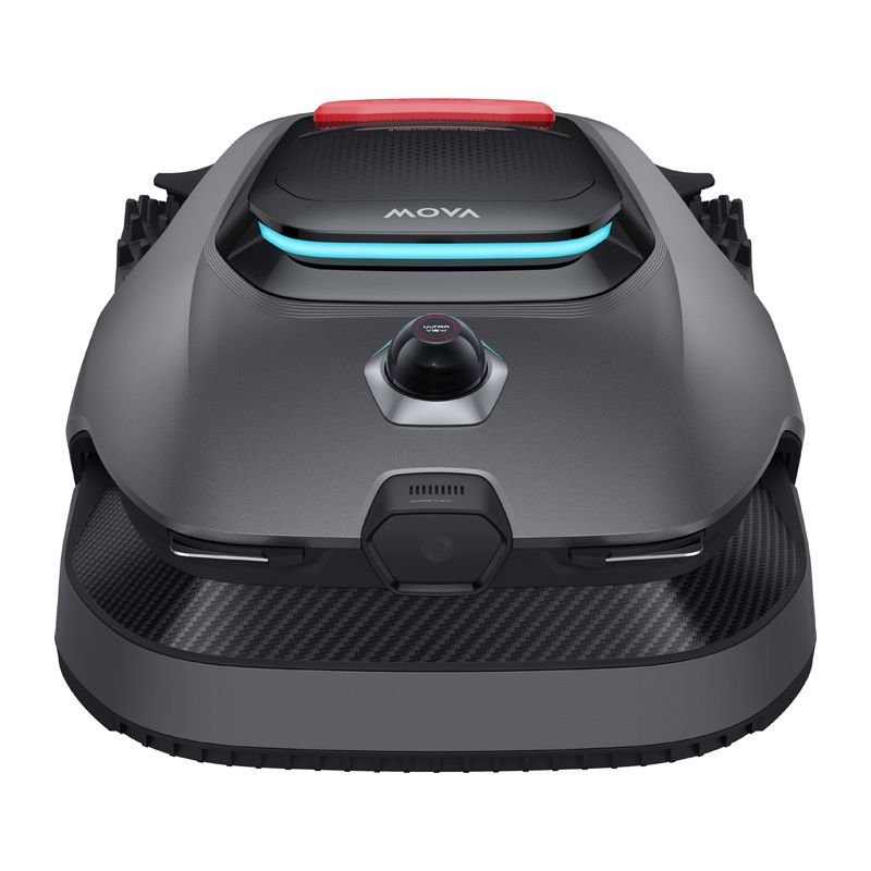 Robot koszący MOVA LiDAX Ultra 1600