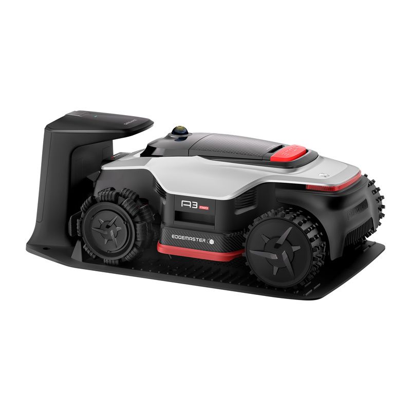 Robot koszący DREAME A3 AWD Pro 5000 Robot koszący DREAME A3 AWD Pro 5000