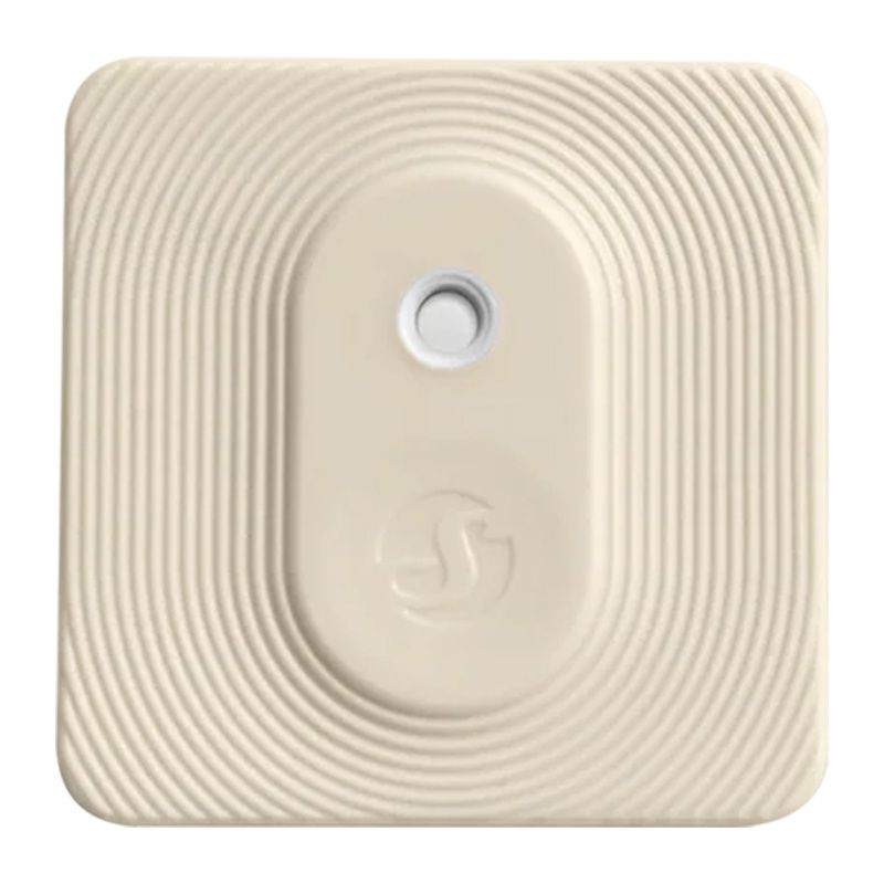 Czujnik temperatury i wilgotności Zigbee Shelly H&T ZB (Cielisty)