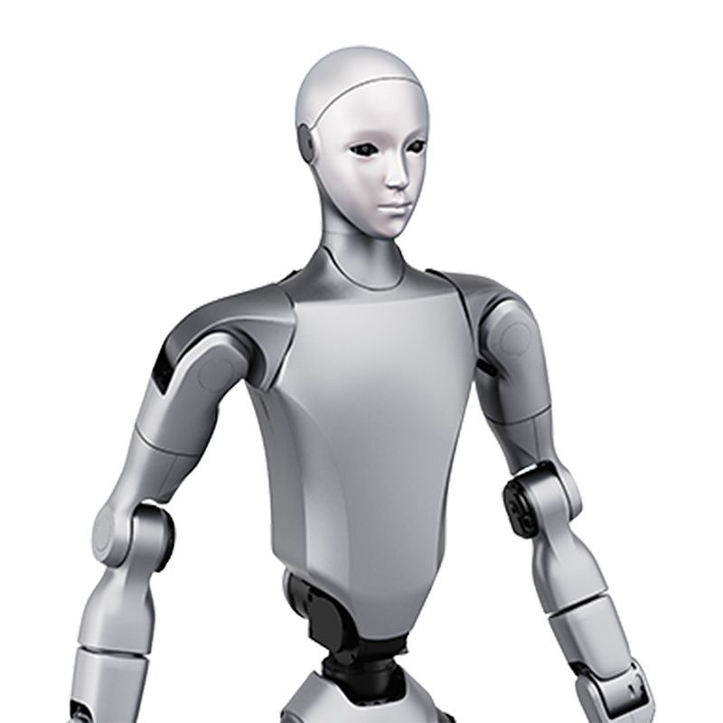 Robot humanoidalny UNITREE H2 Edu