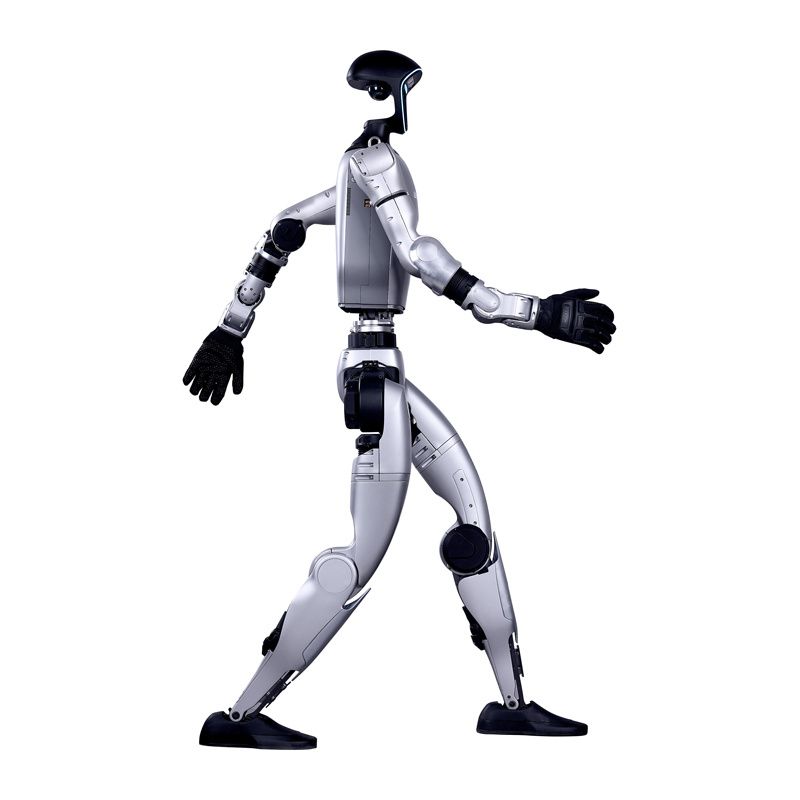 Robot humanoidalny UNITREE G1 Edu U10