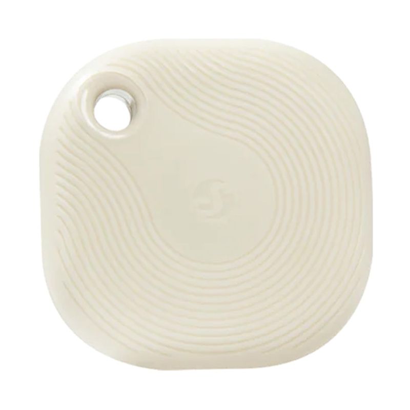 Przycisk aktywacji akcji i scen ZigBee Shelly BLU Button Tough 1 ZB (cielisty)