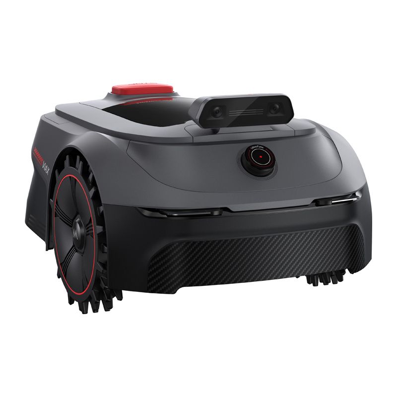 Robot koszący MOVA ViAX 500