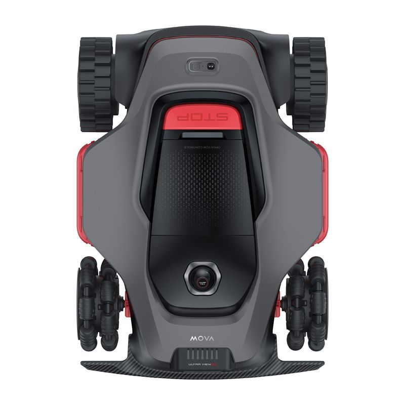 Robot koszący MOVA LiDAX Ultra 2000 AWD