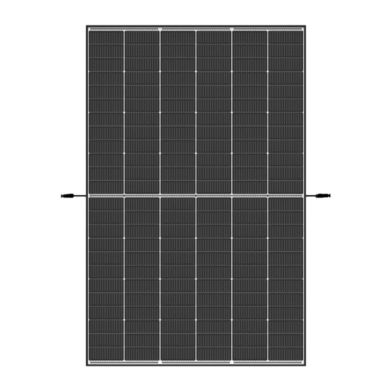 Panel solarny Trina Solar Panel Ecoflow 450W SLTSM-450NEG9R.28