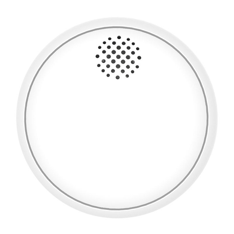 Czujnik dymu MOES SSD01 ZigBee