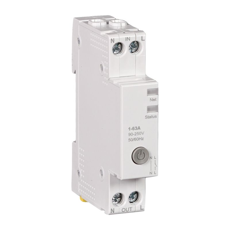 Sterownik LED MOES WCB-A5-TW-E1 Wi-Fi Tunable White
