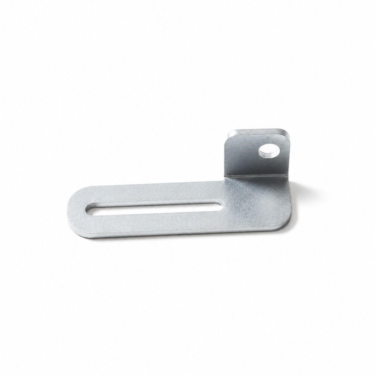 Uchwyt rolki prowadzącej PSG – 130 mm, prawy 