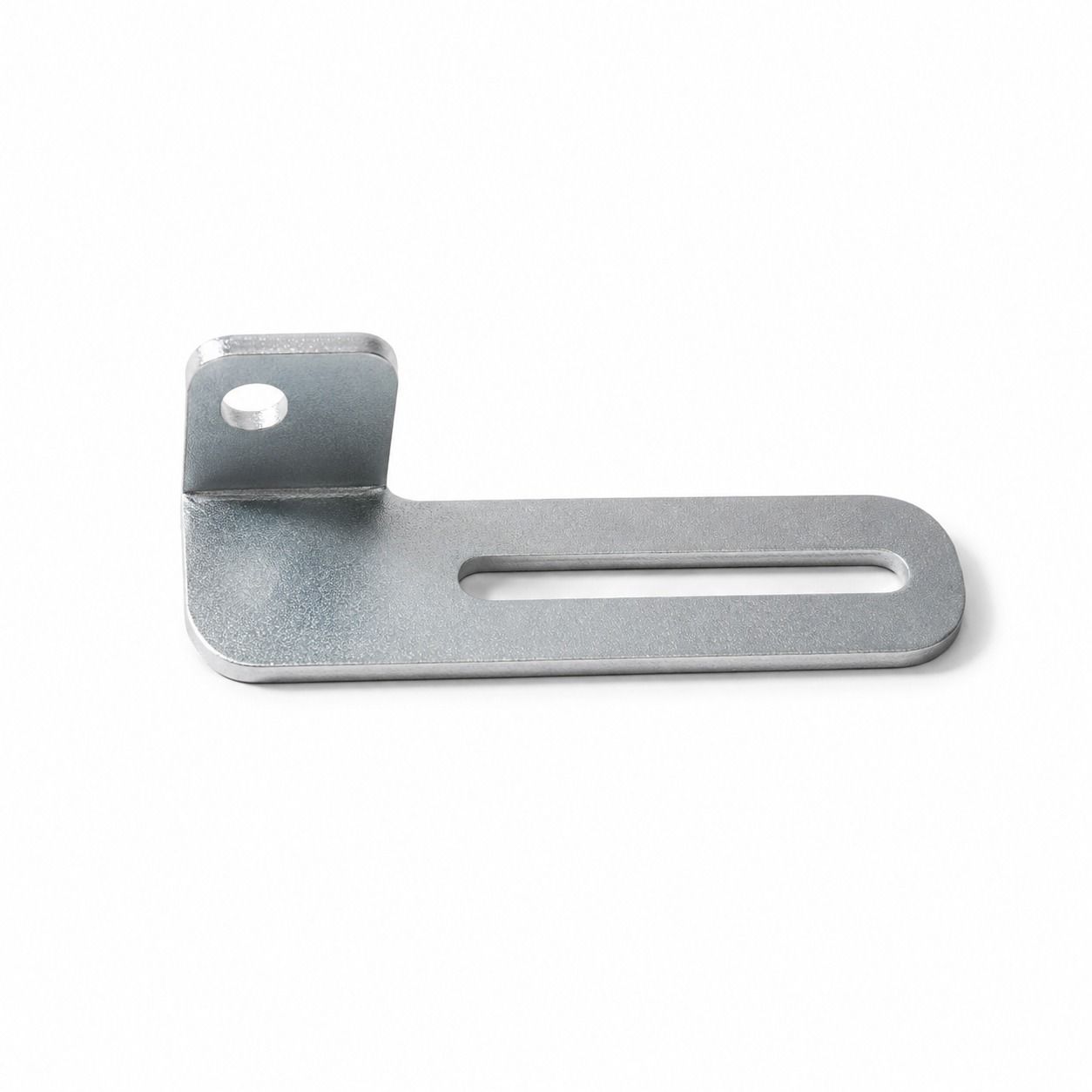 Uchwyt rolki prowadzącej PSG – 170 mm, lewy