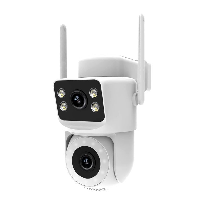 Kamera IP MOES WCM-Q29 Wi-Fi 8MP Dual Lens