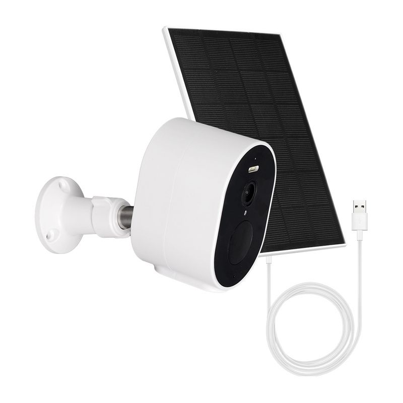 Kamera IP MOES WCM-S24-S Wi-Fi 4MP Kamera IP MOES WCM-S24-S Wi-Fi 4MP