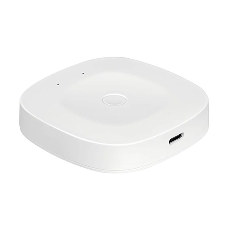 Bramka MOES MHUB-C Zigbee BLE Bramka MOES MHUB-C Zigbee BLE