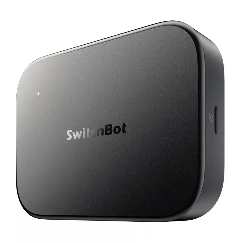 Bramka SwitchBot AI HUB