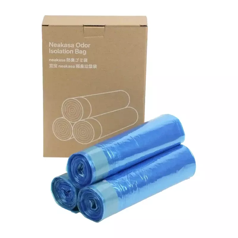 Worki wymienne do Neakasa Pooguard
