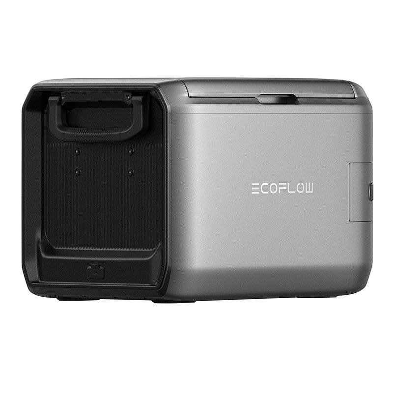 Lod&oacute;wka turystyczna ECOFLOW Glacier 55L + bateria 298Wh