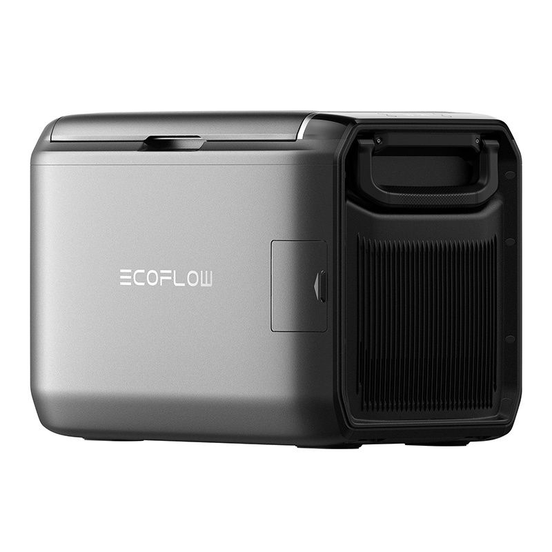 Lod&oacute;wka turystyczna ECOFLOW Glacier 45l + bateria 298Wh