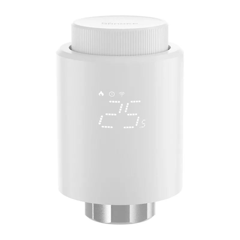Głowica termostatyczna SONOFF ZigBee TRVZB 4Pak