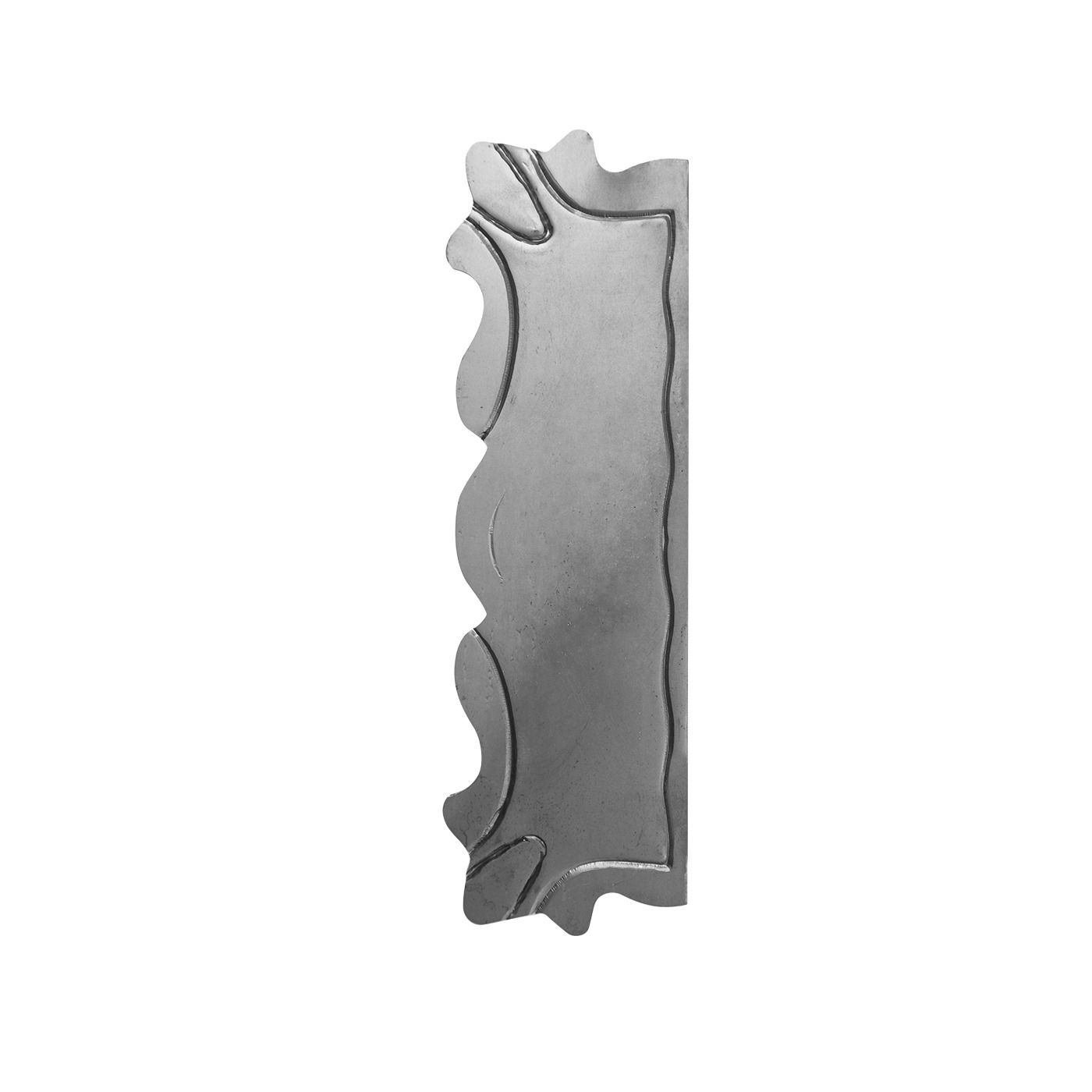 Szyld ozdobny maskujący do drzwi H320xL98x3 mm
