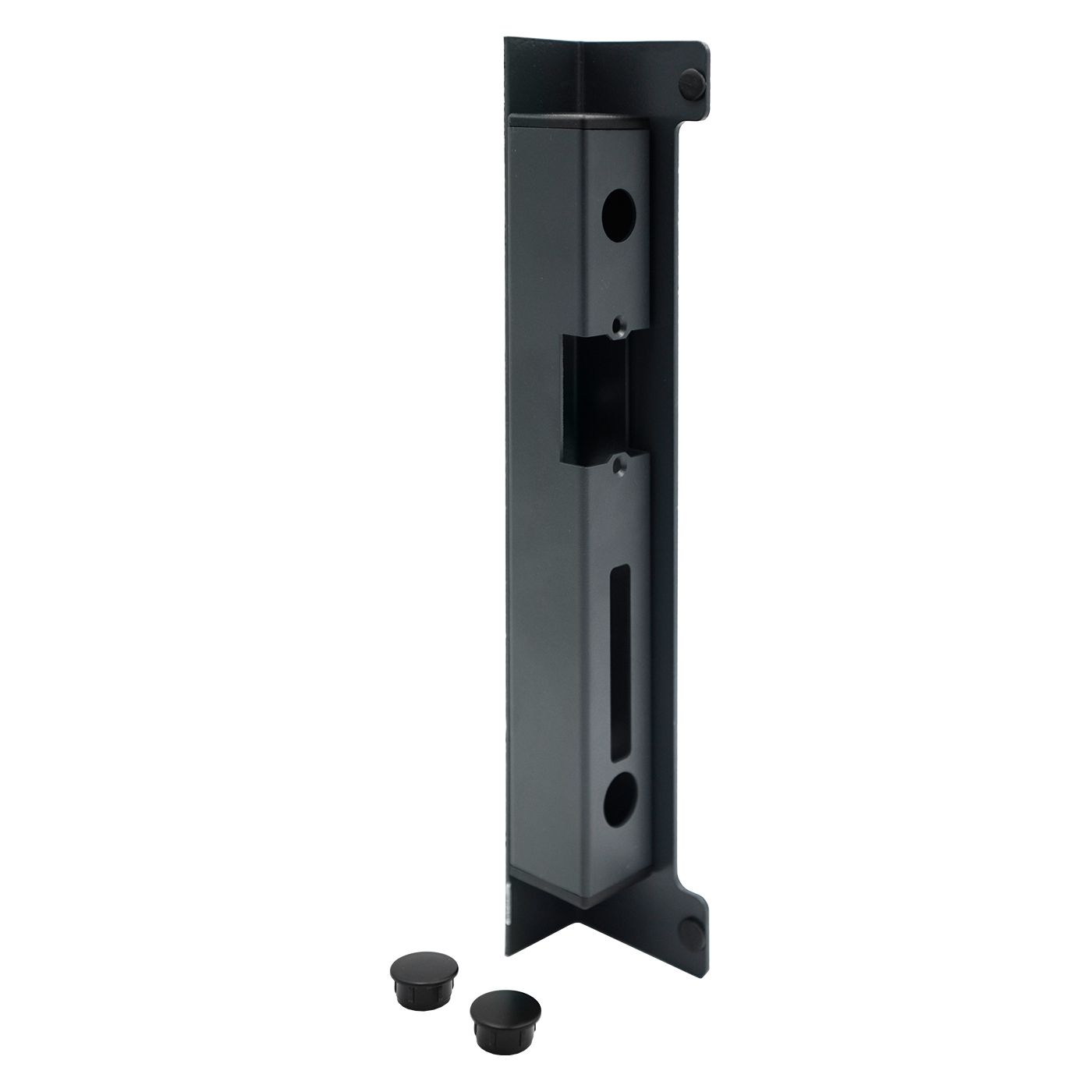 Kaseta elektrozaczepu H352 - antracyt 7016