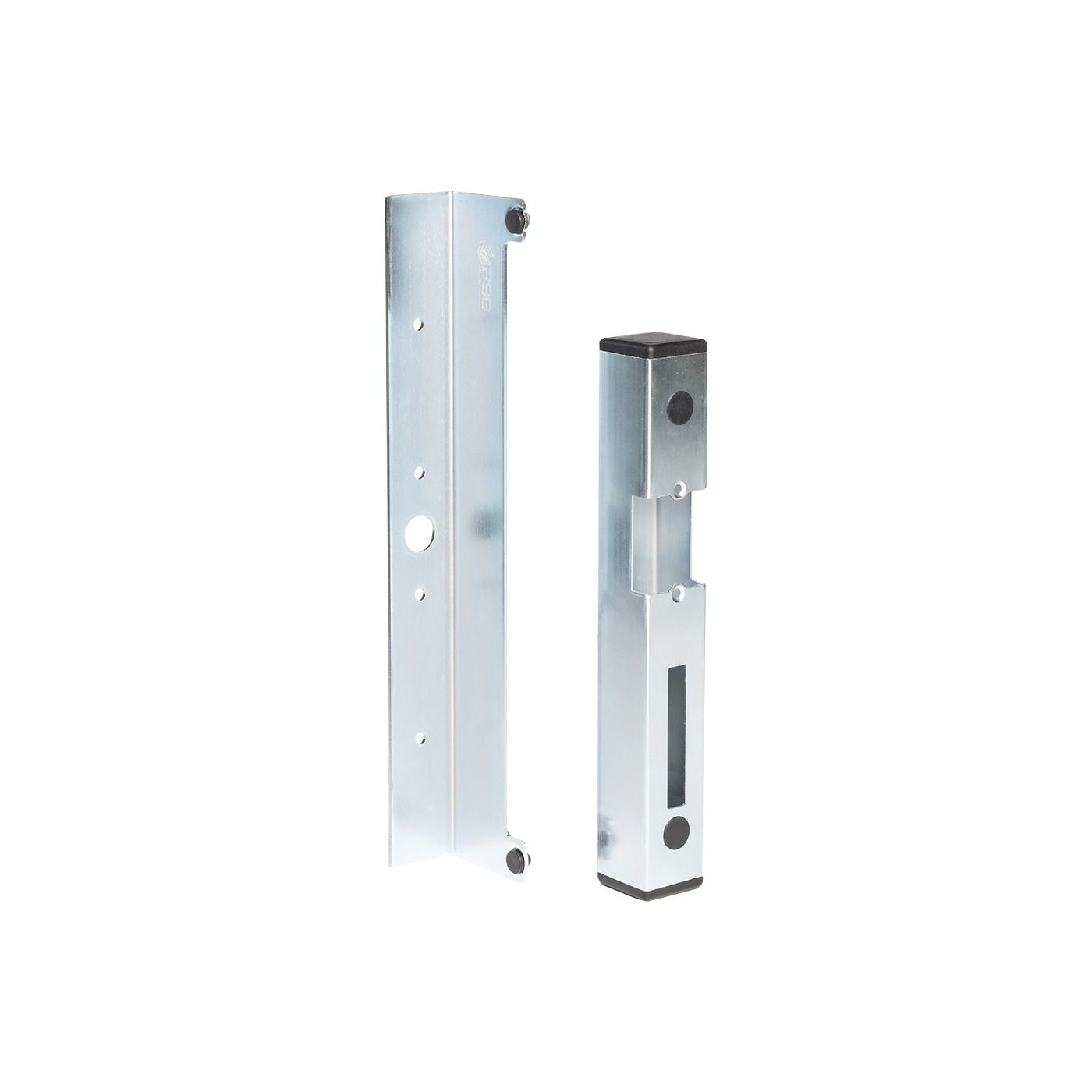 Kaseta elektrozaczepu H 352mm