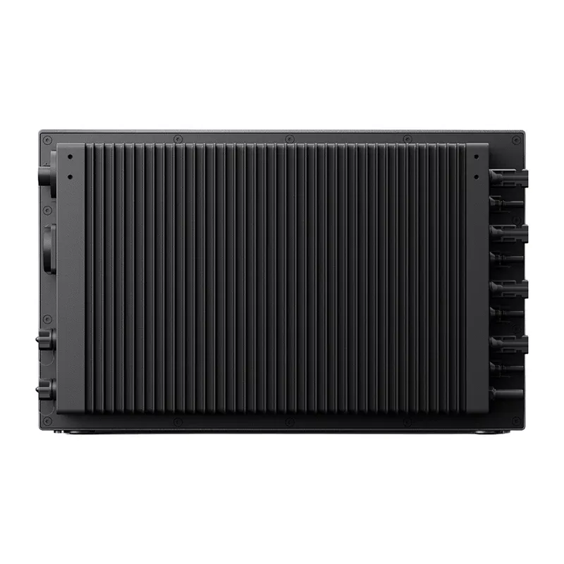 Balkonowy System Fotowoltaiczny MOVA A4000